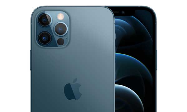 iphone12摄像头有几个-苹果12摄像头数量像素介绍