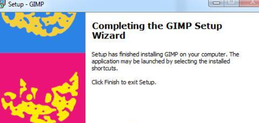 GIMP2(免费图像处理软件) v2.10.18.2免费版