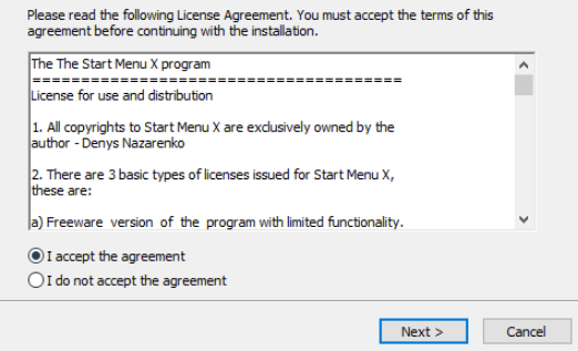 1604908476967100.png StartMenuXPro v6.8免费版