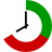 时间管理软件 v4.6.3.0试用版