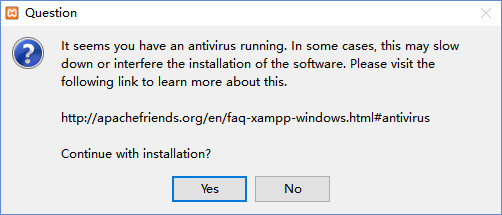 XAMPP v7.4.11.0免费版