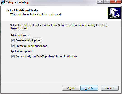 FadeTop v3.1.0.171免费版