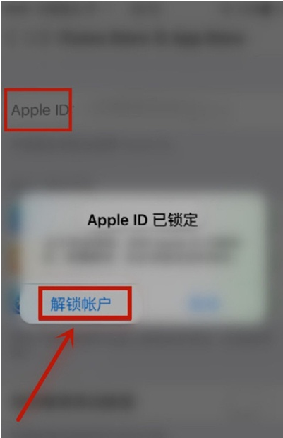 >iefans>/新闻资讯>/手机教程>/苹果id密码怎么找回> 2,点击【apple