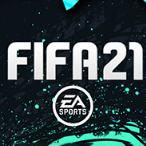 FIFA21pc官方补丁 v1.0