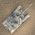 合并防御坦克