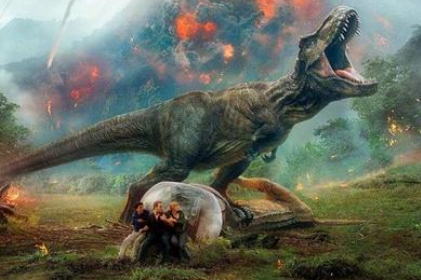 侏羅紀恐龍游戲