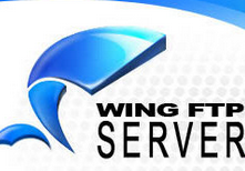 wing ftp server