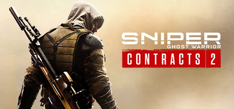 狙击手幽灵战士契约2将于6月4日全平台发售
