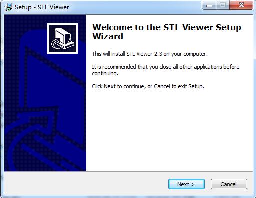 STL Viewer