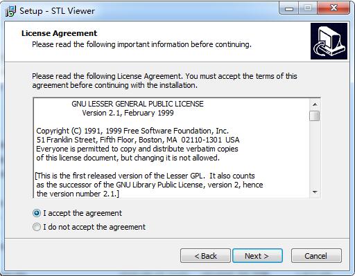 STL Viewer
