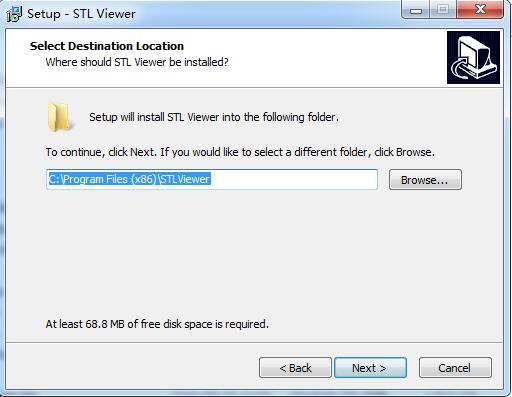 STL Viewer
