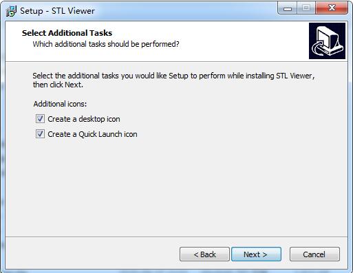 STL Viewer