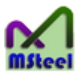 MSteel钢结构工具箱