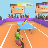 Fantasy Ping Pong ios版
