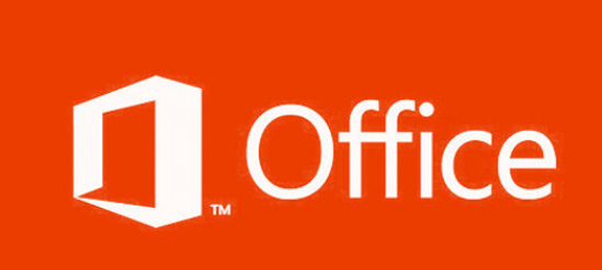 Microsoft office2013