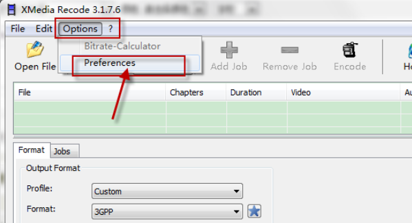 1616981299622942.png XMediaRecode v3.5.3.2免费版