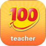 口语100教师版