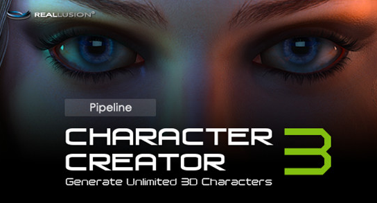 Character Creator