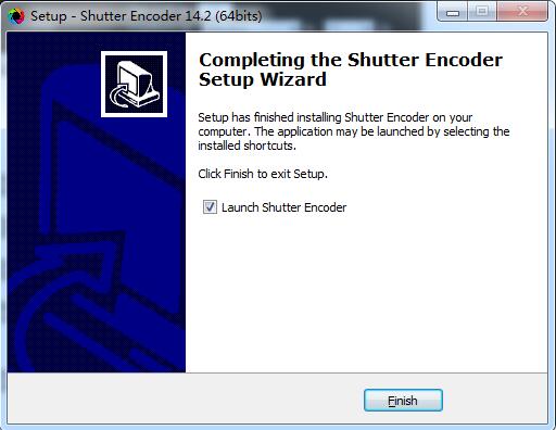 ShutterEncoder v14.9免费版