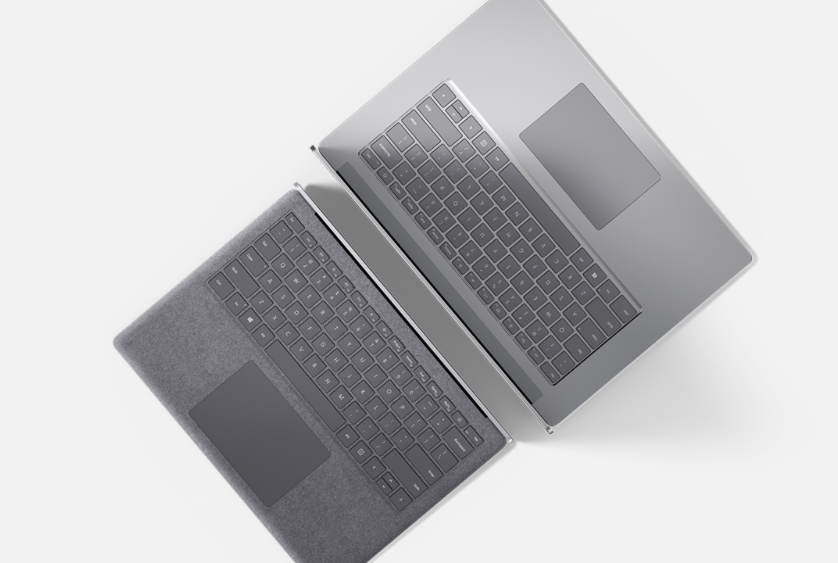 Surface laptop4性能参数介绍