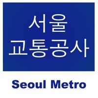 首尔地铁 ios版