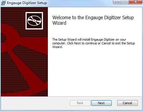 Engauge Digitizer