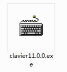 Clavier+
