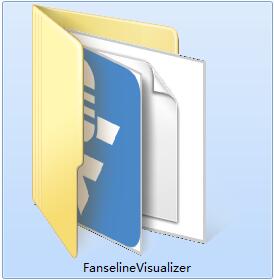 Fanseline Visualizer
