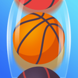 籃球比賽3D