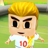 Funky Soccer 3D ios版