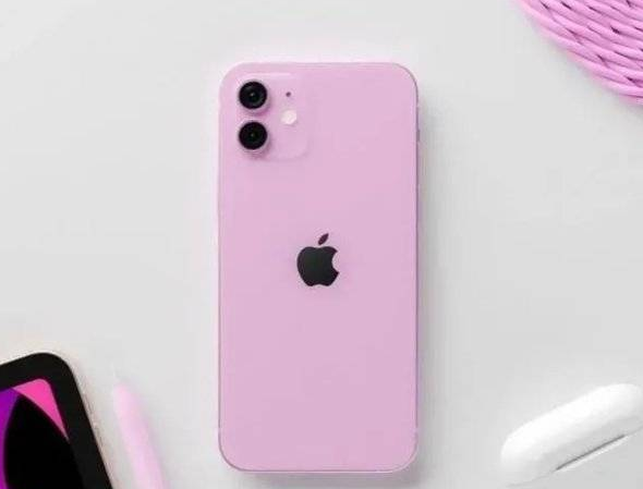 iphone13粉色是哪款