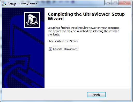 UltraViewer截图