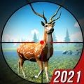 猎鹿2021