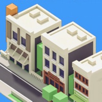 放置城市建造3D ios版