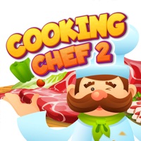 Cooking Chef 2 ios版