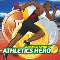 Athletics Hero ios版