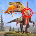 野生動物恐龍狩獵2021