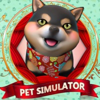虚拟狗宠物模拟器 3D ios版