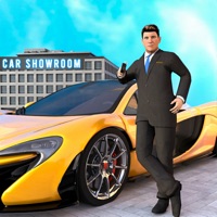 汽车经销商大亨工作游戏3D ios版