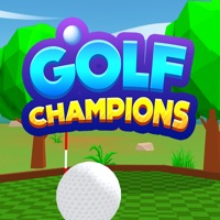 Golf Champions ios版