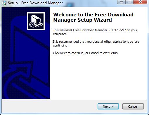 fdm下载器（Free Download Manager）截图