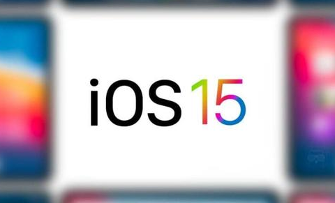 iOS15游戏模式怎么创建