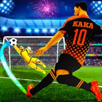 Penalty Kick Soccer Strike ios版
