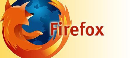 Firefox浏览器启用默认主页教程介绍
