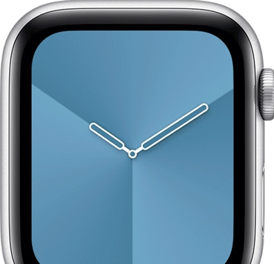 苹果手表自定义壁纸在哪设