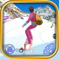滑雪大师3D ios版