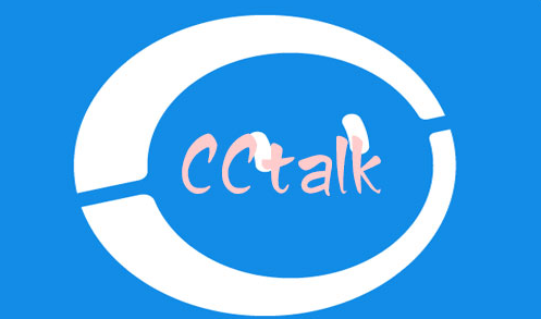 CCtalk只接收关注人消息在哪里设置