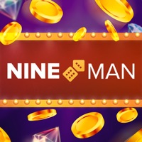 Nine Man ios版
