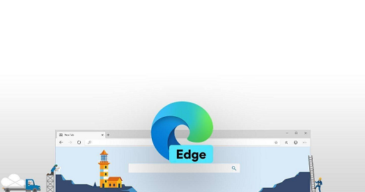 edge浏览器启动反应时间过长怎么办
