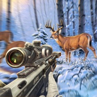 3D鹿狙击猎人2021 ios版